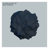 Flying Doves artwork