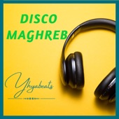 Disco Maghreb artwork