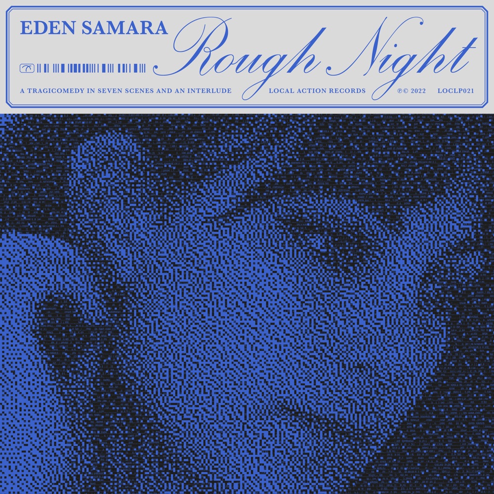 Rough Night by Eden Samara
