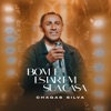 Chagas Silva - Bom É Estar em Sua Casa