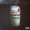 Soda Can - Boo-Man lyrics