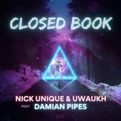 Closed Book (feat. Damian Pipes) artwork