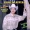 Silueta de Cristal - Lupillo Rivera lyrics