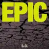 Stream & download Epic - Single