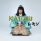 KATOKU - EP ジャケット写真