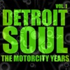 Detroit Soul, the Motown Years Volume 1