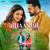 Jhaanjar (From "Honeymoon") artwork