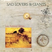 Sad Lovers & Giants - 50:50