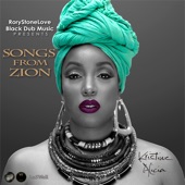 Kristine Alicia - Zion