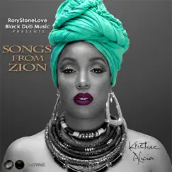 Songs from Zion (feat. Kristine Alicia) by Rorystonelove album reviews, ratings, credits
