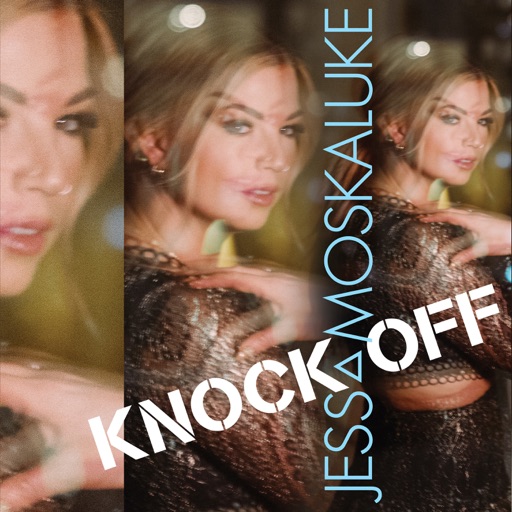Art for Knock Off by Jess Moskaluke