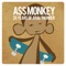 Ass Monkey - Anal Thunder lyrics