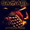 Samael artwork
