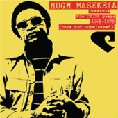 Hugh Masekela & Letta Mbulu - U Se Mcani