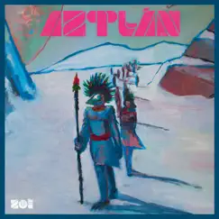 Aztlán by Zoé album reviews, ratings, credits