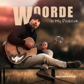 Woorde in my Dagboek artwork