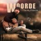 Woorde in my Dagboek artwork