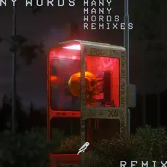 Many Words (Remixes) - Single by DROELOE album reviews, ratings, credits