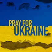 Pray For Ukraine artwork