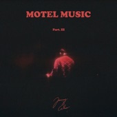 Motel Music Pt. III artwork