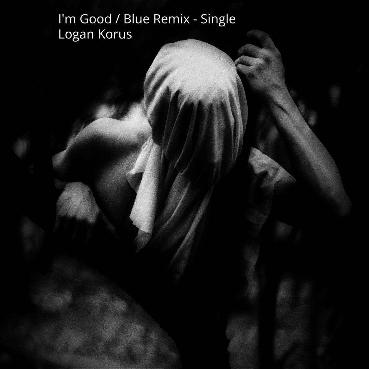 I m blue remix