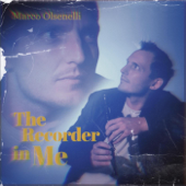 The Recorder in Me - Marco Olsenelli