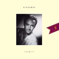 The Gift (Deluxe Version) by Midge Ure album reviews, ratings, credits