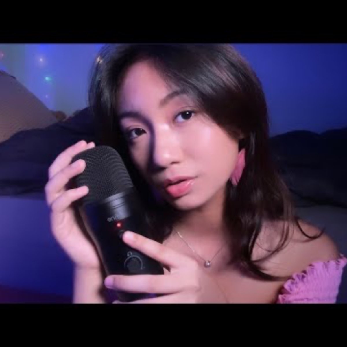 ‎ASMR ~ Muting & Unmuting Mic Trigger Fast & Aggressive - EP by Moon ...