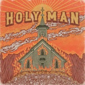 Holy Man artwork