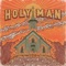 Holy Man artwork