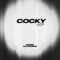 COCKY (feat. unofficialboyy) - Anandelight lyrics