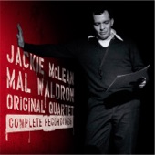 Original Quartet with Mal Waldron - Complete Recordings artwork