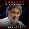 Masloob (Live) - Single