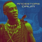 Kent Nazareth Yoga Man - Ancestors Drum