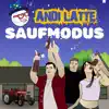 Saufmodus - Single album lyrics, reviews, download