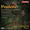 Poulenc: Orchestral Works album lyrics, reviews, download