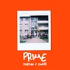 PRIME (feat. OMAR) by Dardan iTunes Track 1