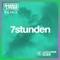 7 Stunden (Harris & Ford Remix) artwork