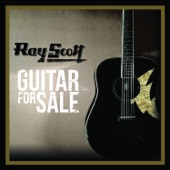 Guitar for Sale artwork