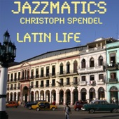 Jazzmatics Latin Life, 2017