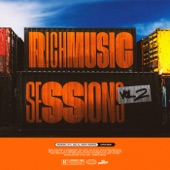 RichMusic Sessions,Vol. 2 (Acústico En Vivo) artwork