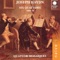 String Quartet No. 36 in A Major, Op. 20 No. 6, Hob. III:36 "Sun Quartet No. 6": I. Allegro di molto e scherzando artwork