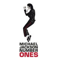 Michael Jackson - Man In the Mirror (2003 Edit) artwork