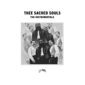 Thee Sacred Souls - Lady Love - Instrumental