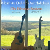 What We Did on Our Holidays (The Kilmacoe Sessions) artwork