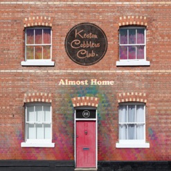 ALMOST HOME cover art