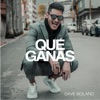 Qué Ganas - Single