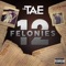 Tell Nobody (feat. Celly Ru) - Lil Tae lyrics