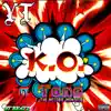 K.O. (feat. Tone the Melodic Monster) - Single album lyrics, reviews, download