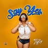 Say Yes - Single